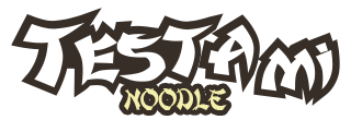 Testami Noodle | Mersin